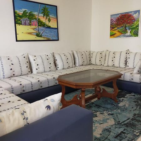 Martil Vacation Apartment Экстерьер фото