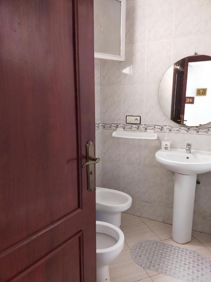 Martil Vacation Apartment Экстерьер фото