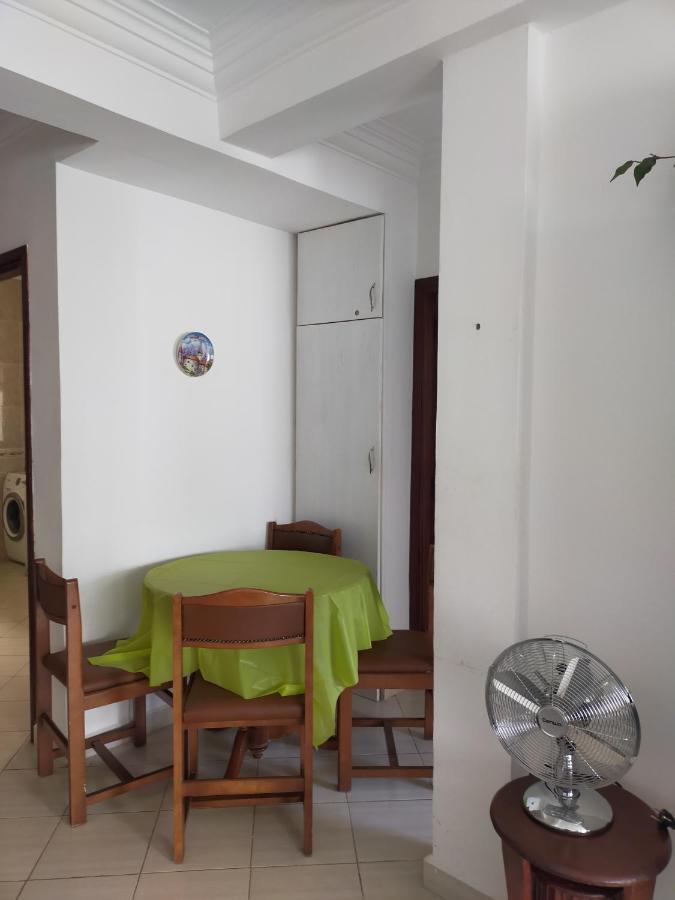 Martil Vacation Apartment Экстерьер фото
