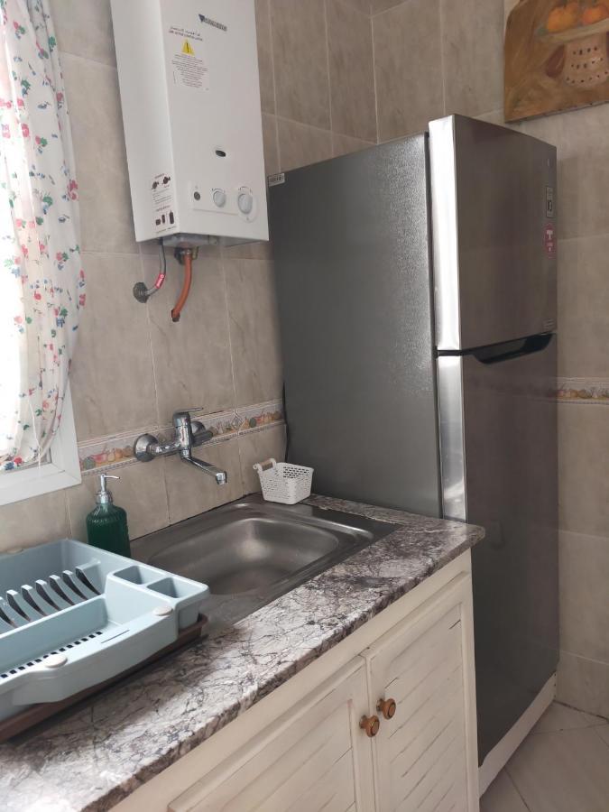 Martil Vacation Apartment Экстерьер фото