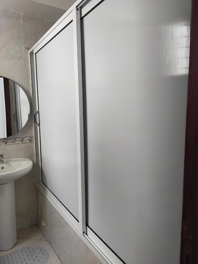 Martil Vacation Apartment Экстерьер фото