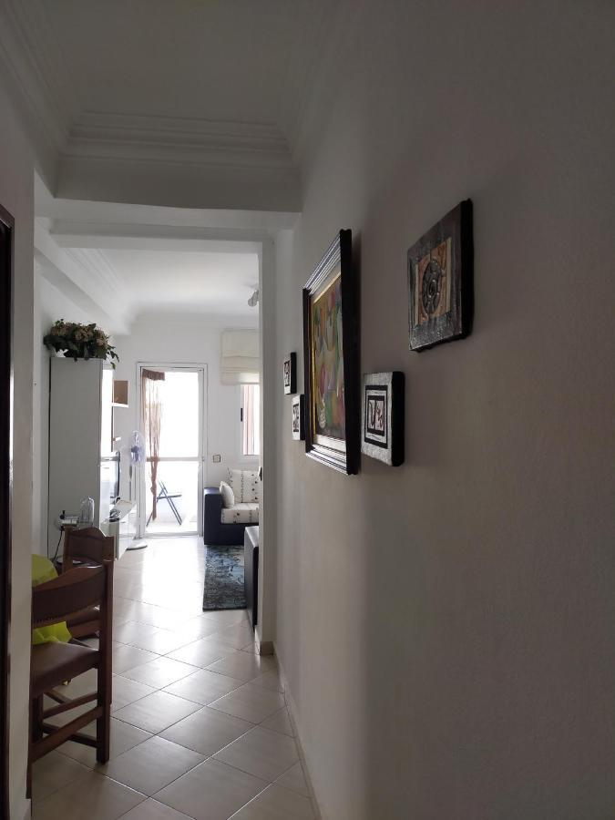 Martil Vacation Apartment Экстерьер фото