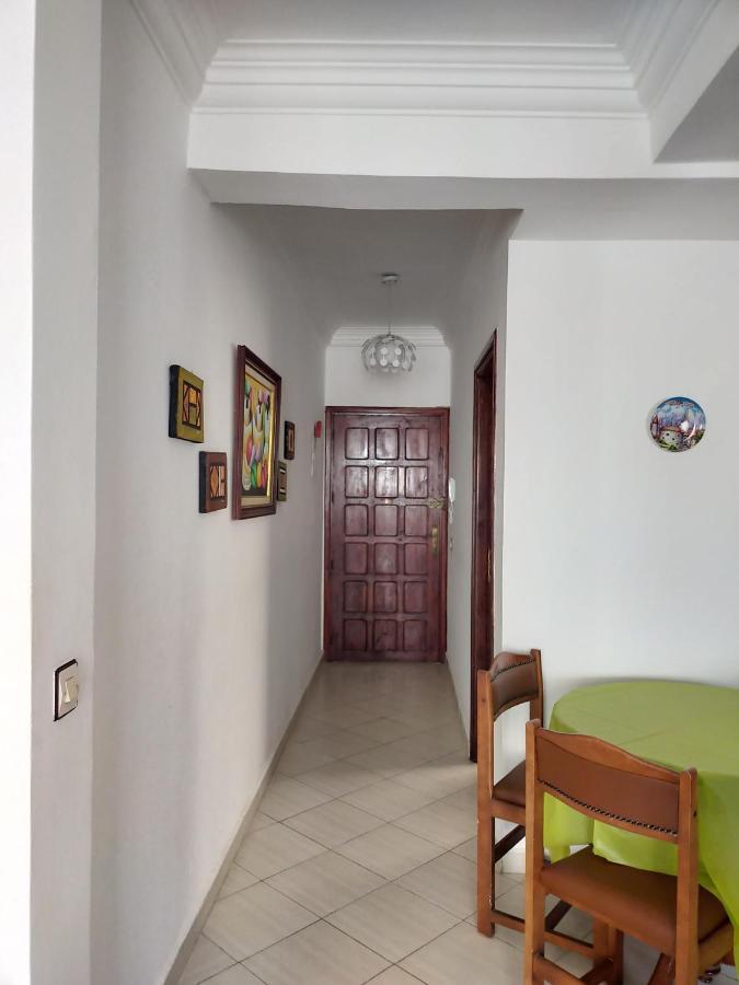 Martil Vacation Apartment Экстерьер фото