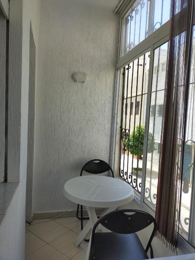 Martil Vacation Apartment Экстерьер фото