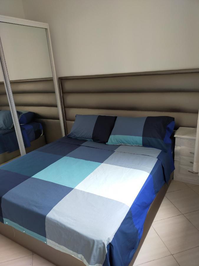 Martil Vacation Apartment Экстерьер фото